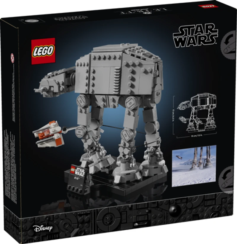 LEGO Star Wars 5AT-AT