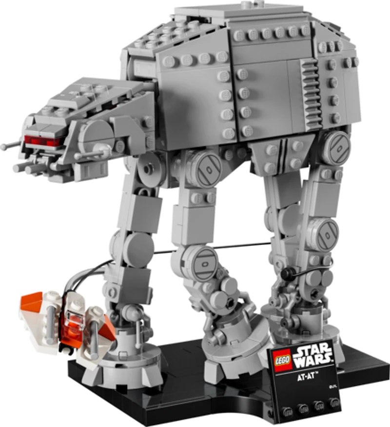LEGO Star Wars 5AT-AT