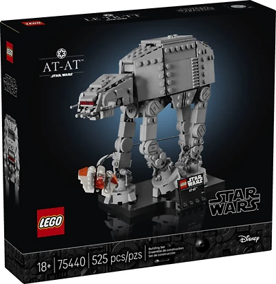 LEGO Star Wars 5AT-AT