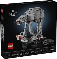 LEGO Star Wars 5AT-AT