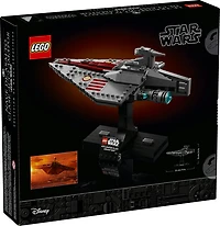 LEGO Star Wars - Acclamator Class Assault Ship