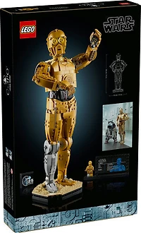 LEGO Star Wars - C-3PO