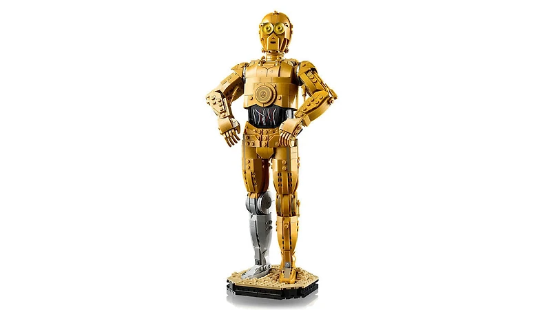 LEGO Star Wars - C-3PO