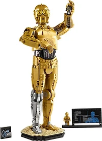 LEGO Star Wars - C-3PO