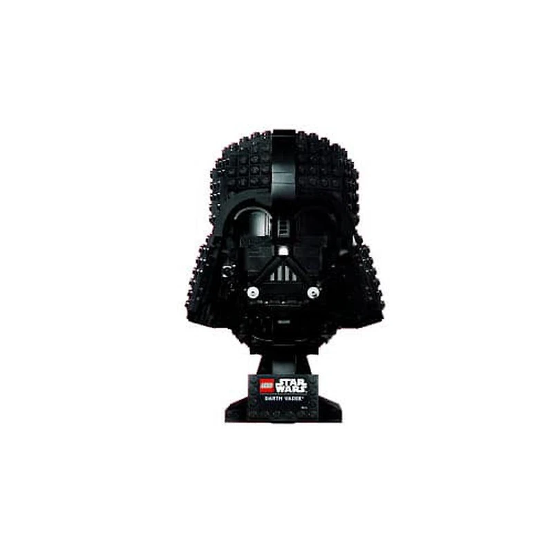 LEGO Star Wars Darth Vader Helmet