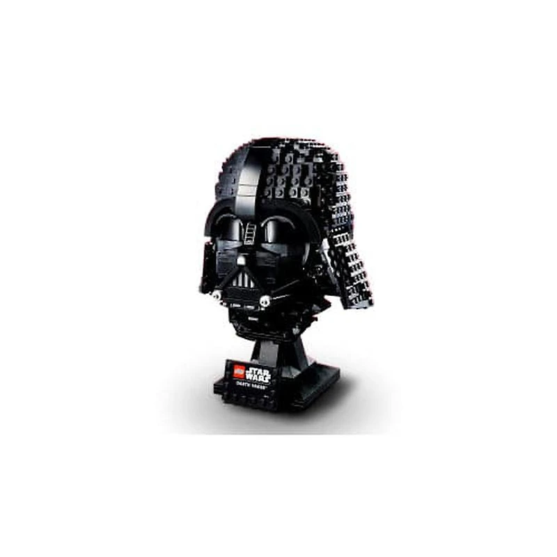 LEGO Star Wars Darth Vader Helmet