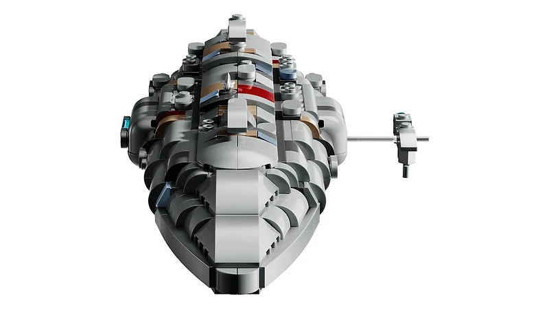 LEGO Star Wars - Home One Starcruiser