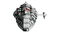 LEGO Star Wars - Home One Starcruiser