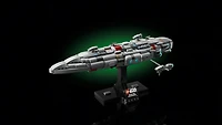 LEGO Star Wars - Home One Starcruiser