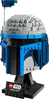 LEGO Star Wars - Jango Fett™ Helmet