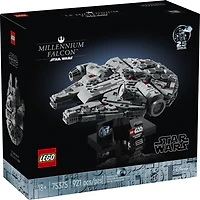 LEGO Star Wars - Millennium Falcon