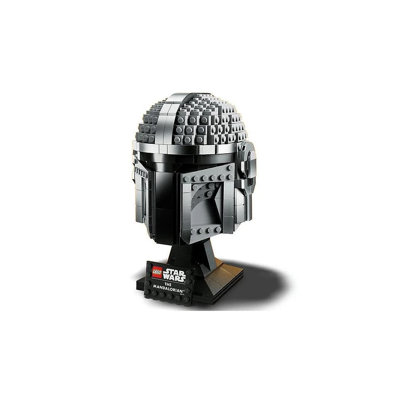 LEGO Star Wars The Mandalorian™ Helmet