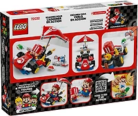 LEGO Super Mario - Mario Kart Standard Kart