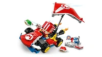 LEGO Super Mario - Mario Kart Standard Kart
