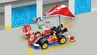 LEGO Super Mario - Mario Kart Standard Kart