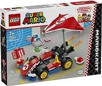 LEGO Super Mario - Mario Kart Standard Kart