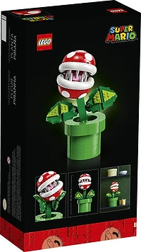 LEGO Super Mario - Piranha Plant