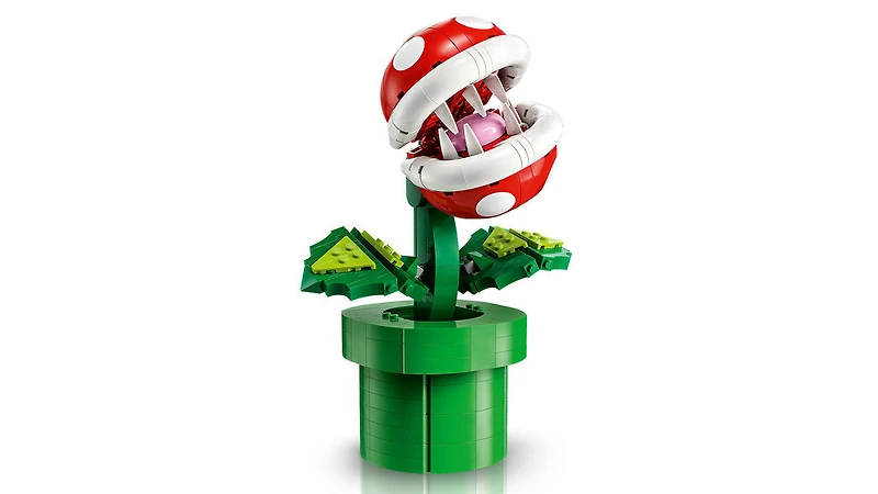 LEGO Super Mario - Piranha Plant