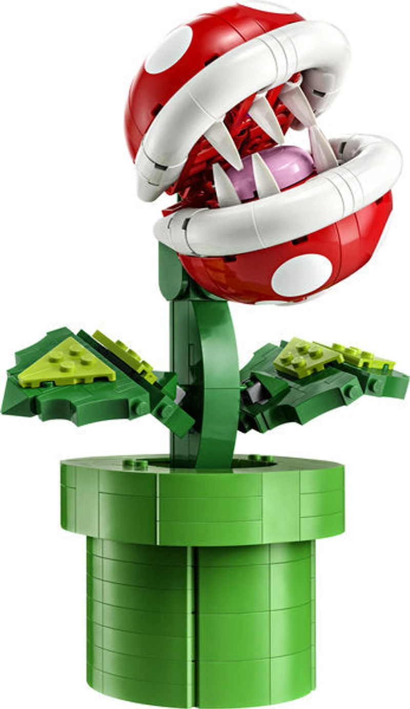 LEGO Super Mario - Piranha Plant