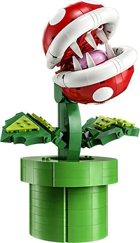 LEGO Super Mario - Piranha Plant