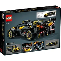 LEGO Technic Bugatti Boldie Technic
