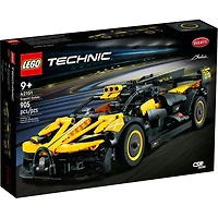 LEGO Technic Bugatti Boldie Technic