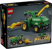 LEGO Technic John Deere 9700 Forage Harvester