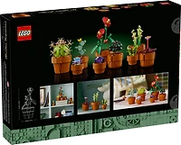 LEGO Tiny Plants