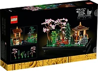 LEGO Tranquil Garden
