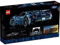 LEGO® Technic 2022 Ford GT