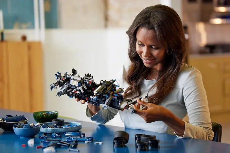 LEGO® Technic 2022 Ford GT