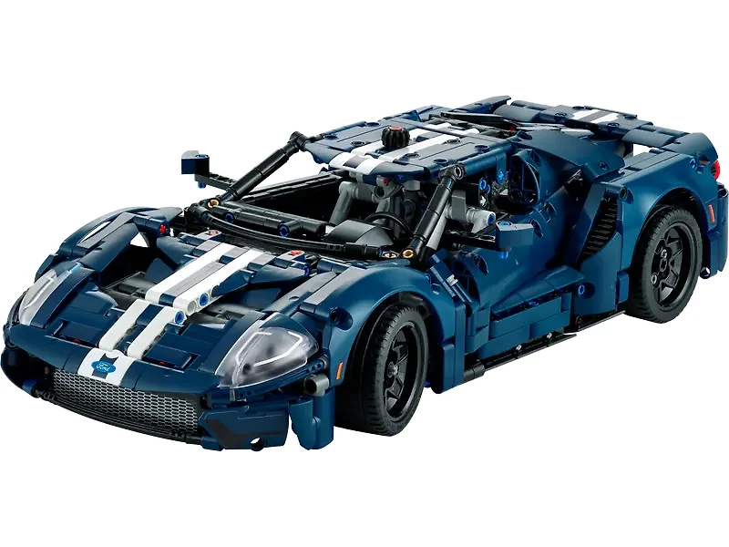 LEGO® Technic 2022 Ford GT