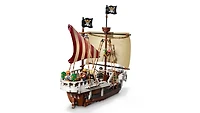 The Going Merry Pirate Ship