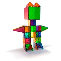 Magna-Tiles 100 Piece Set