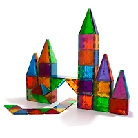 Magna-Tiles 100 Piece Set