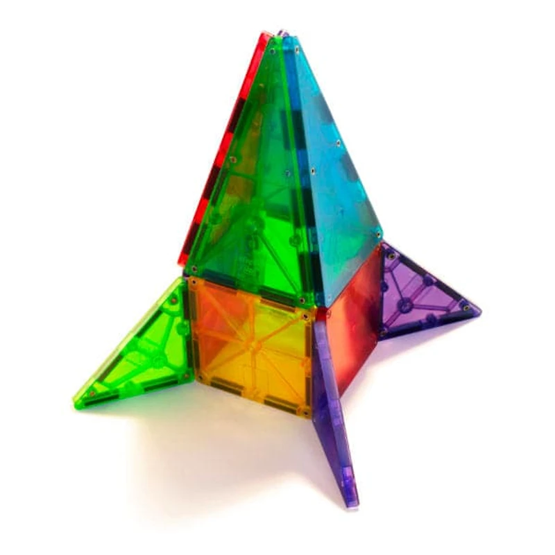 Magna-Tiles 32 Piece Set