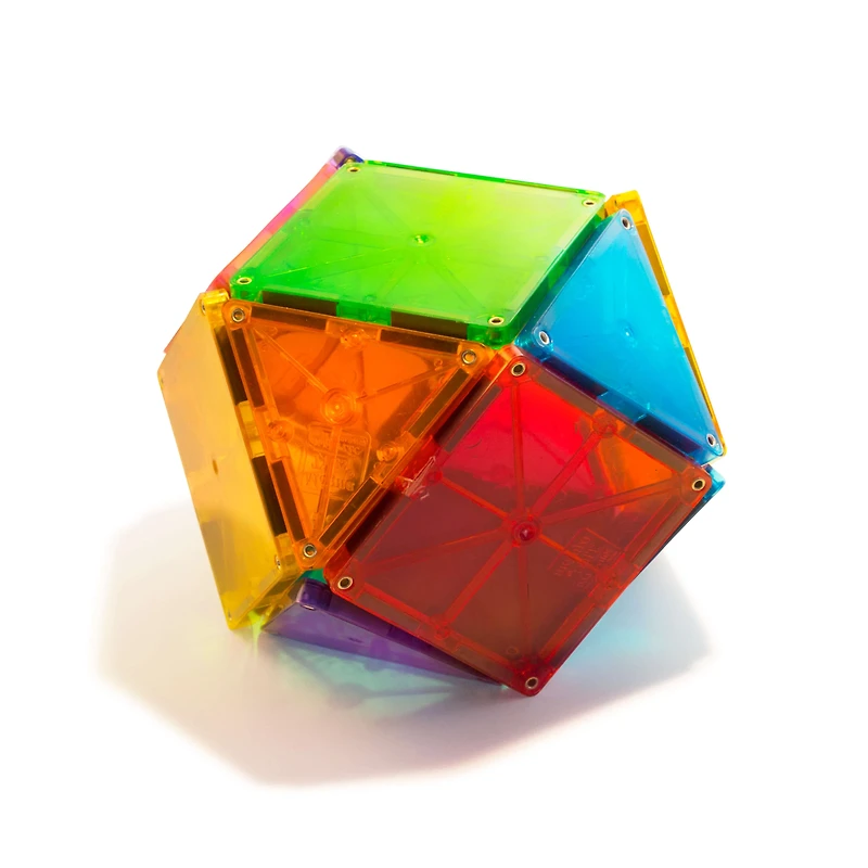 Magna-Tiles 32 Piece Set