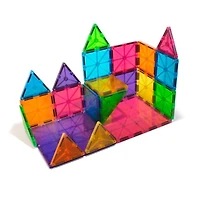Magna-Tiles 32 Piece Set