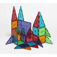 Magna-Tiles 32 Piece Set