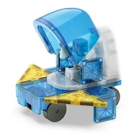 Magna-Tiles 32 Space Set