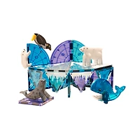 Magna-Tiles Arctic Animals 25 Piece Set
