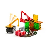 Magna-Tiles Builder 32 Piece Set