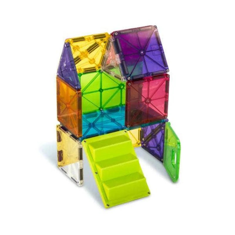 Magna-Tiles House  28 Piece Set