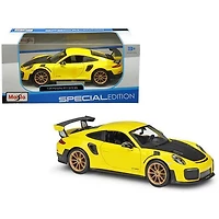 1:24 Special Edition 2018 Porsche 911 GT2 RS