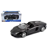 1:24 Special Edition Lamborghini Aventador LP 700-4 Roadster