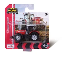 1:64 3" Mini Work Machines Tractors Assorted Styles
