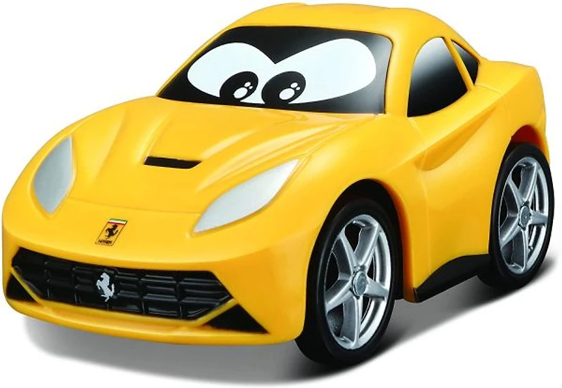 Ferrari My 1st Collection