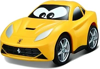 Ferrari My 1st Collection