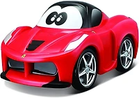 Ferrari My 1st Collection