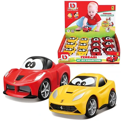 Ferrari My 1st Collection